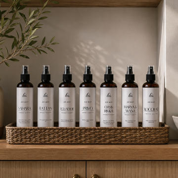 Air Mist/Room & Linen Spray