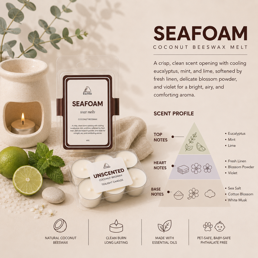 Wax Melts