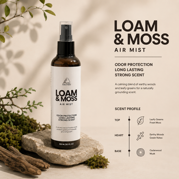 Loam & Moss Air Mist