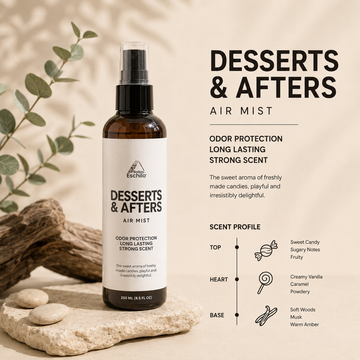 Desserts & Afters Air Mist